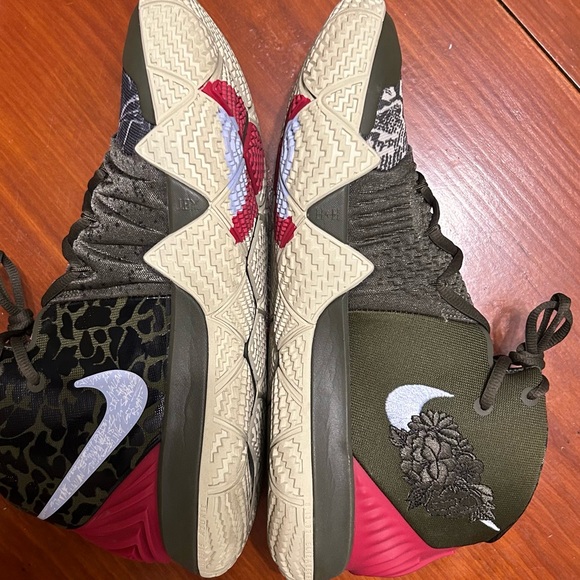 Nike Kybrid S2.  Size 11.5 - Picture 3 of 12